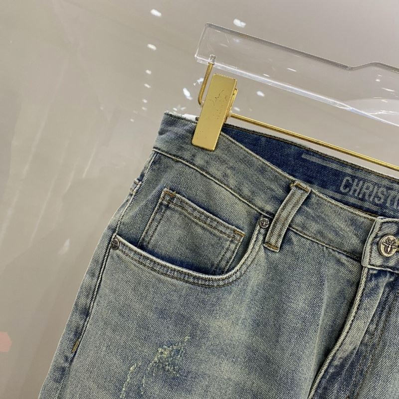 Christian Dior Jeans